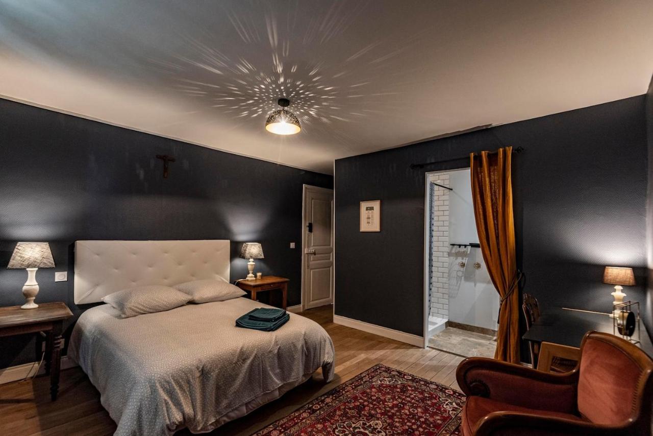 Suites Du General Leclerc رانس المظهر الخارجي الصورة