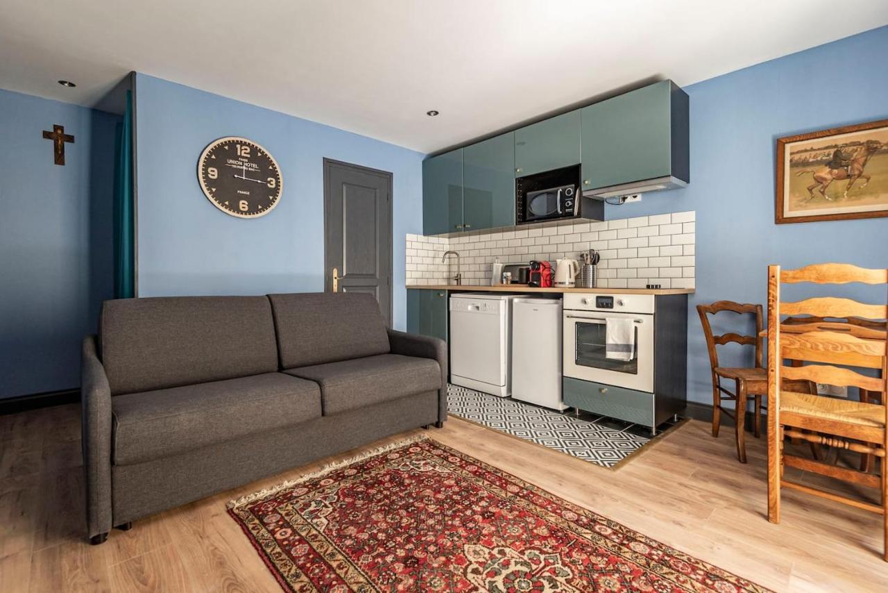 Suites Du General Leclerc رانس المظهر الخارجي الصورة