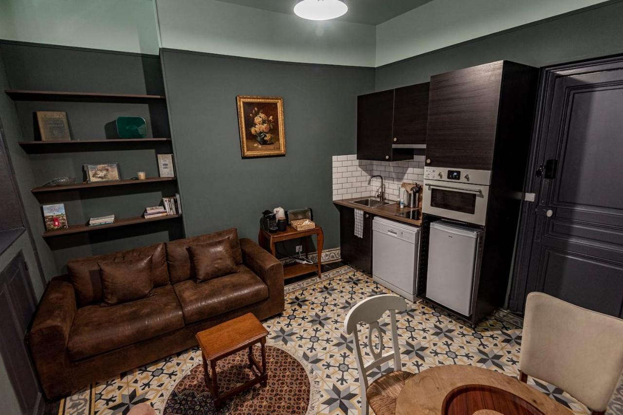 Suites Du General Leclerc رانس المظهر الخارجي الصورة