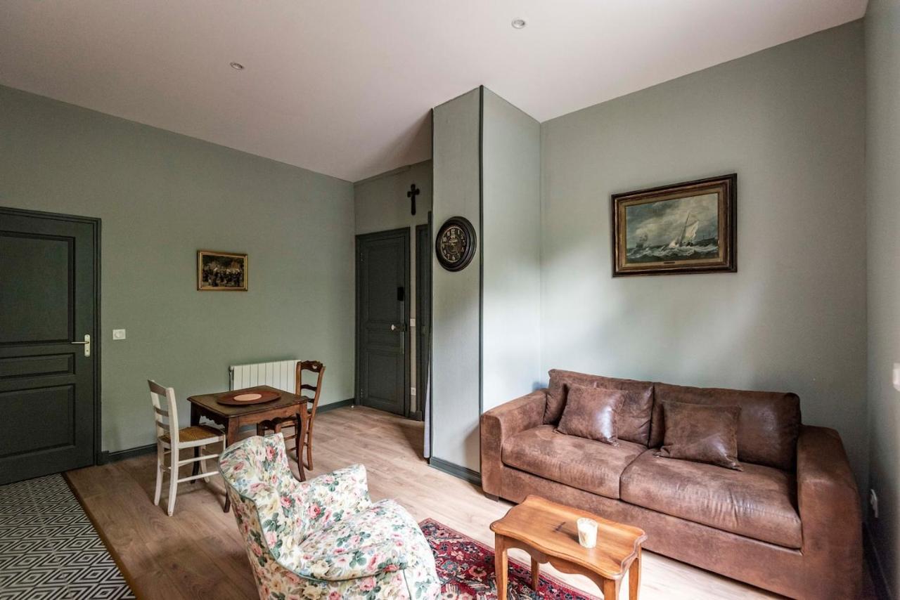 Suites Du General Leclerc رانس المظهر الخارجي الصورة