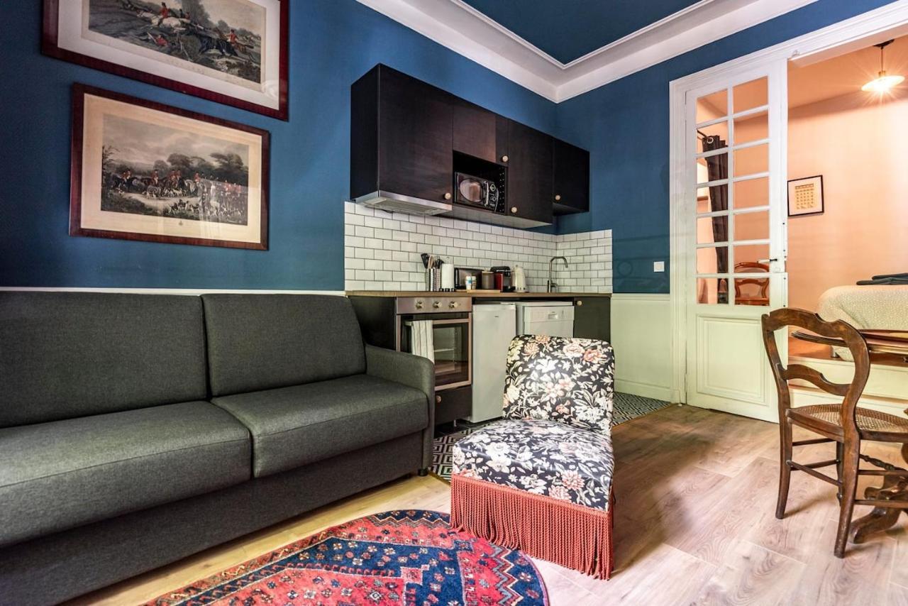 Suites Du General Leclerc رانس المظهر الخارجي الصورة