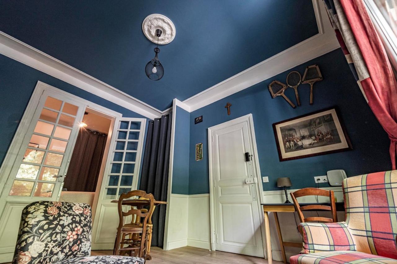 Suites Du General Leclerc رانس المظهر الخارجي الصورة