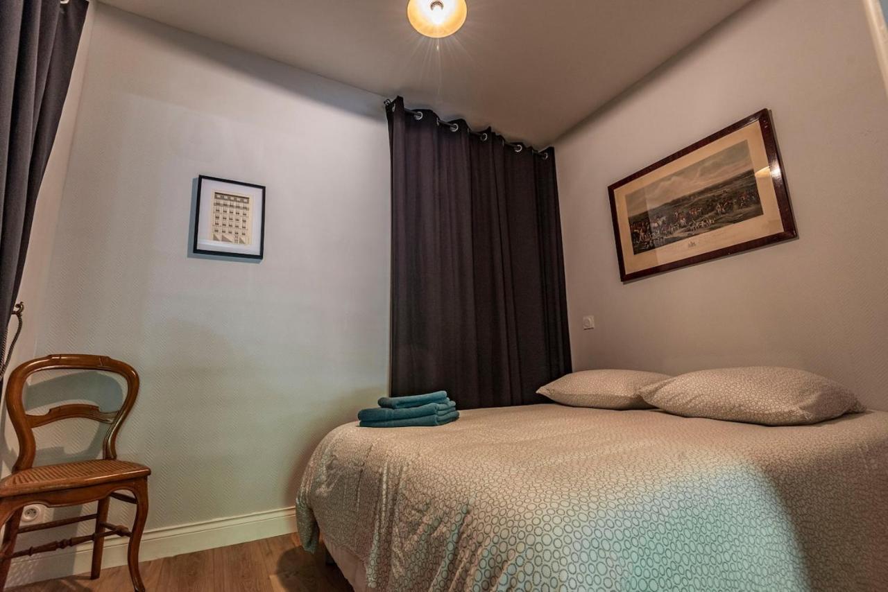 Suites Du General Leclerc رانس المظهر الخارجي الصورة