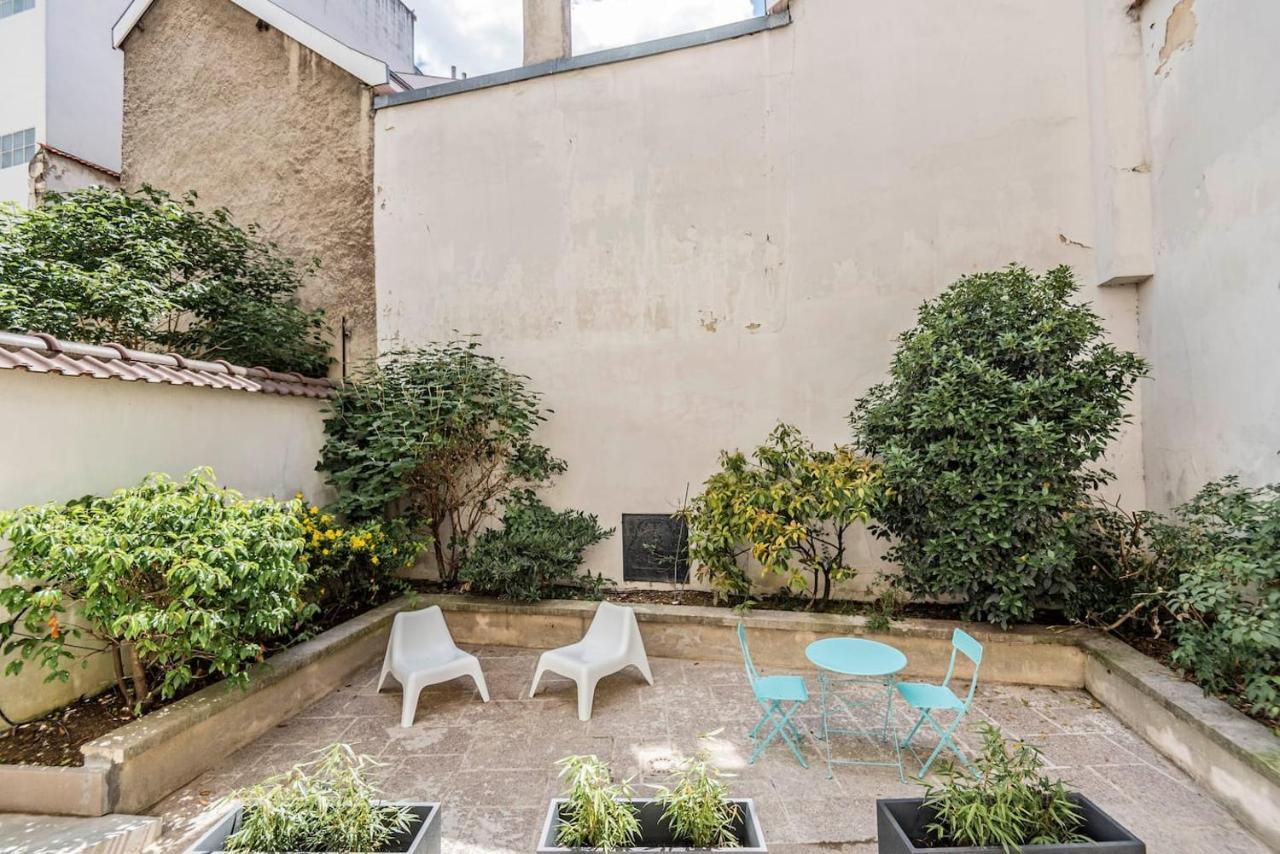 Suites Du General Leclerc رانس المظهر الخارجي الصورة